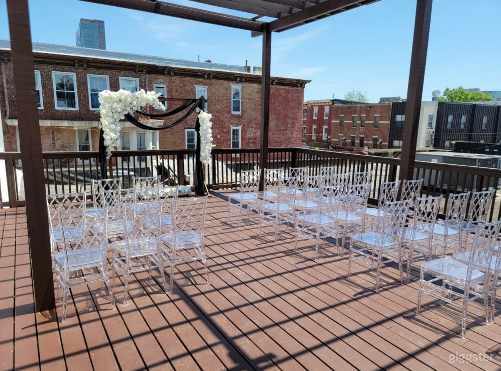 The Loft Event Space Photo 1