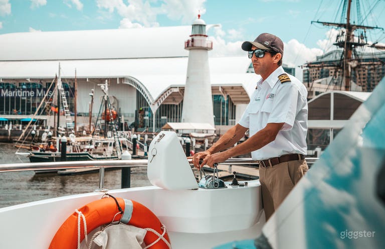  Journey Beyond Cruise Sydney 