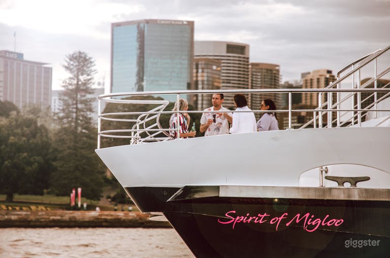 Journey Beyond Cruise Sydney 