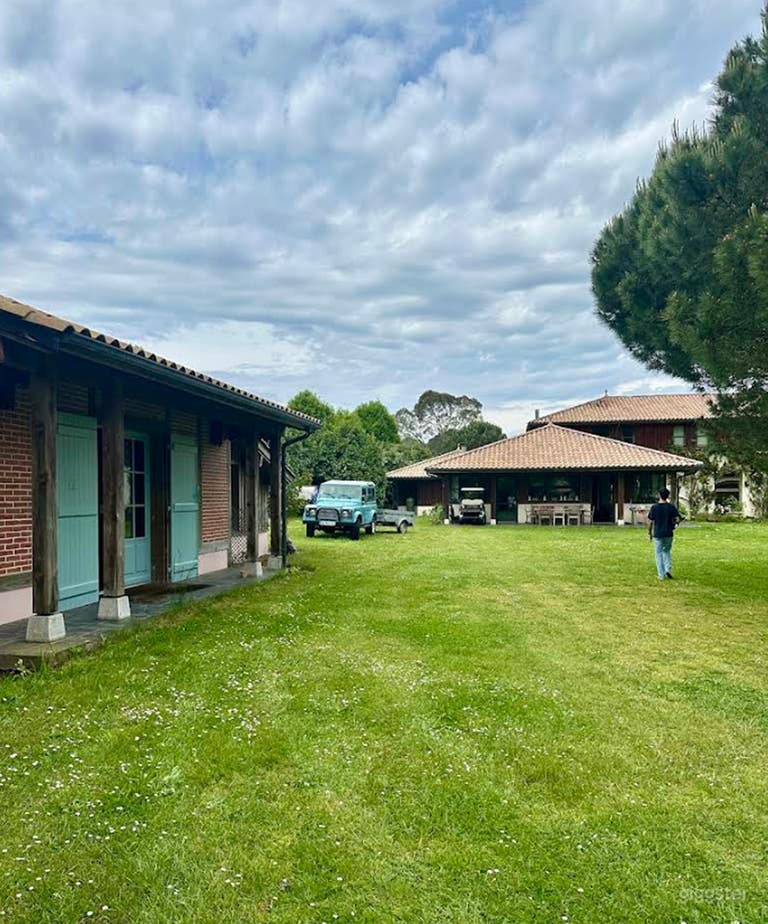  Locations de villas de luxe dans la région des Landes 