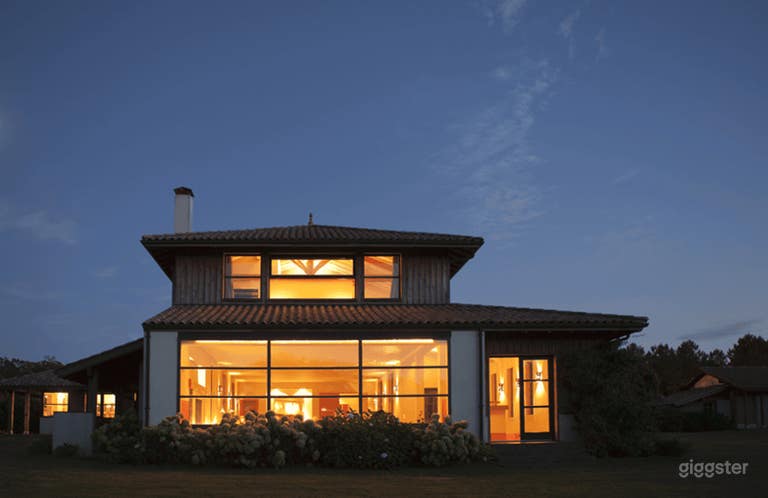  Locations de villas de luxe dans la région des Landes 