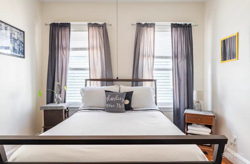 Charming Abode in Boston Photo 1