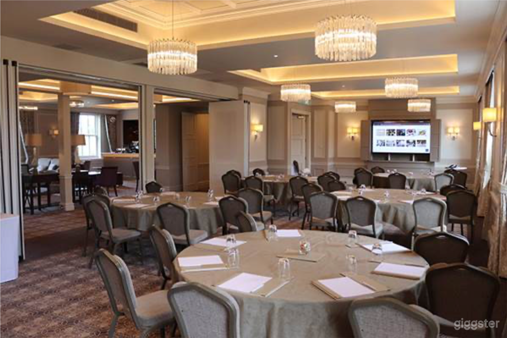 OXFORD - BELCAMP ROOMS Photo 2