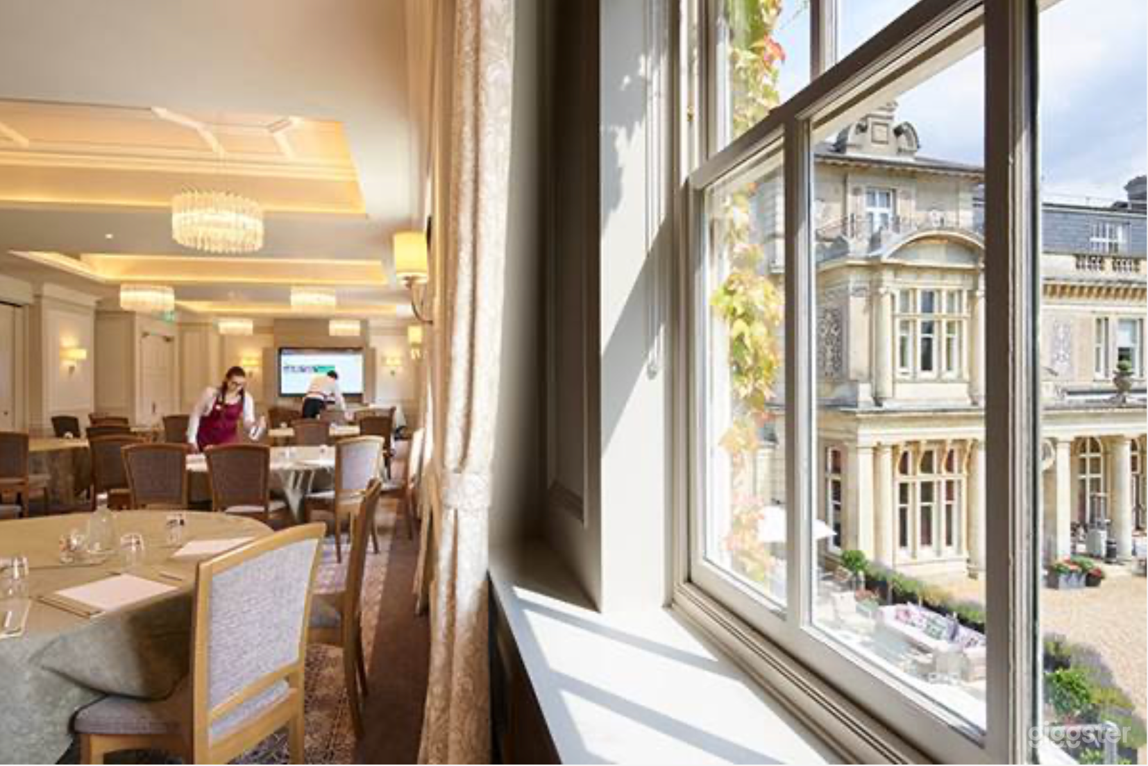 OXFORD - BELCAMP ROOMS Photo 1