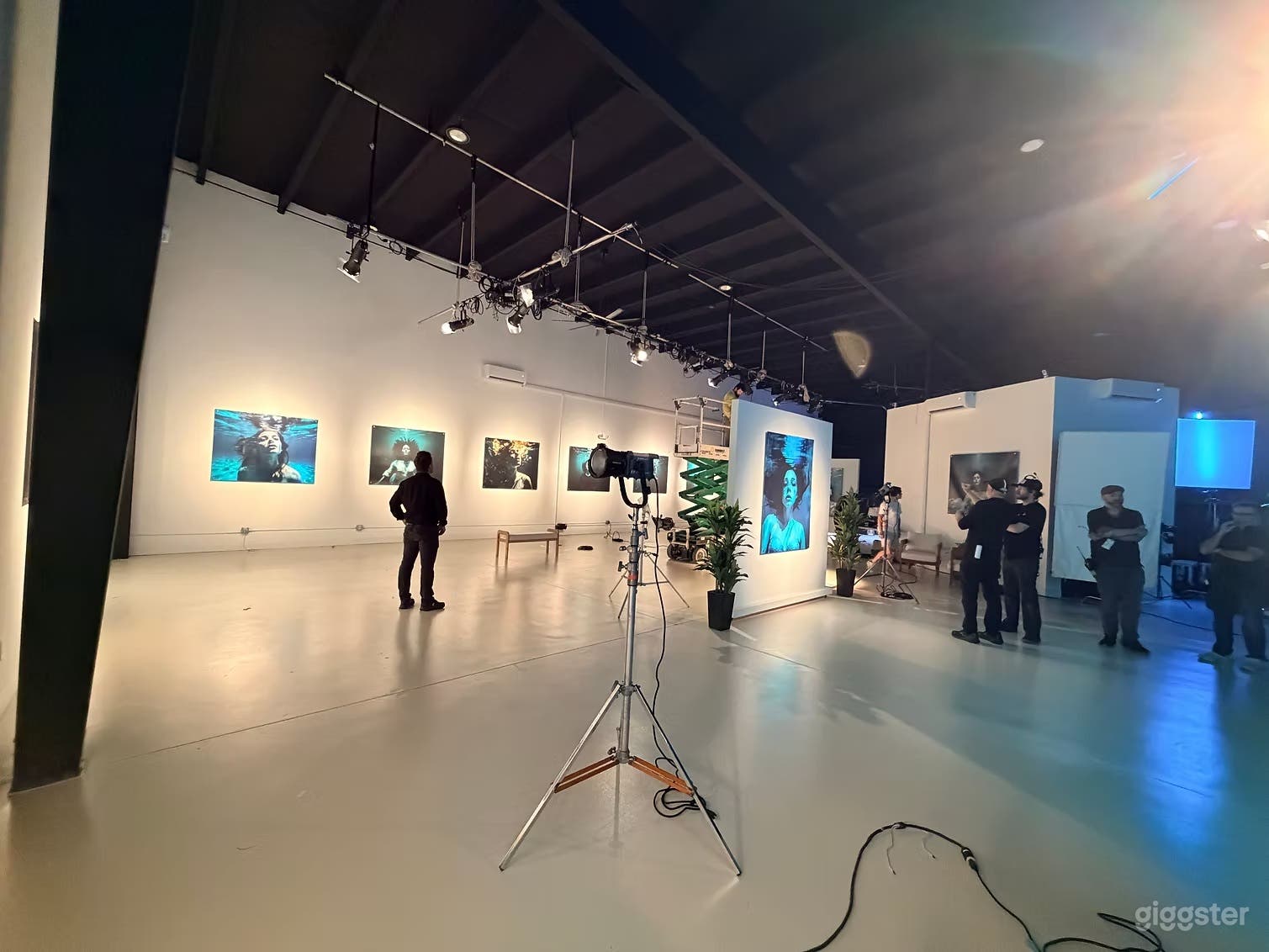 Event Space and Studio in the Heart of Myrtle Beach Photo 2
