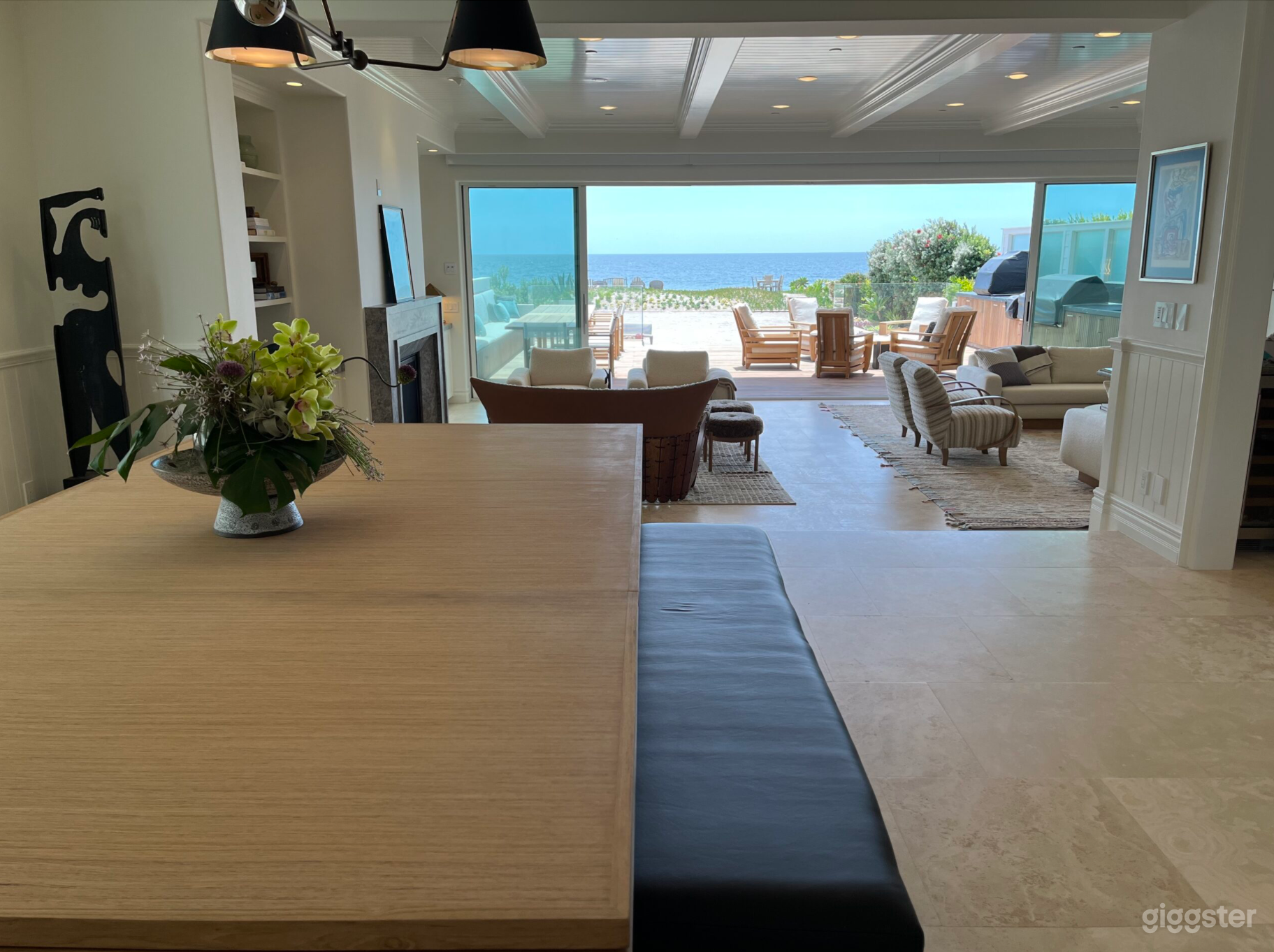 Broad Beach Beachfront Beauty Photo 1