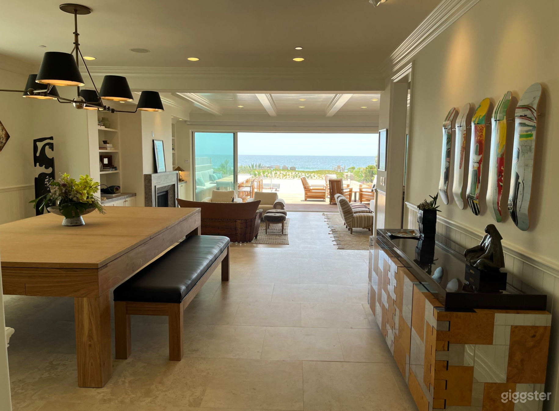 Broad Beach Beachfront Beauty Photo 3