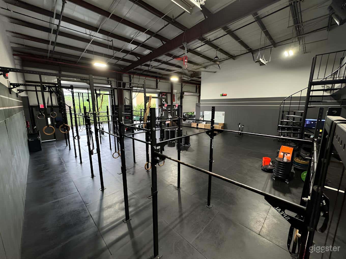 CrossFit Gym in Staten Island - 5000 SQFT Space Photo 1