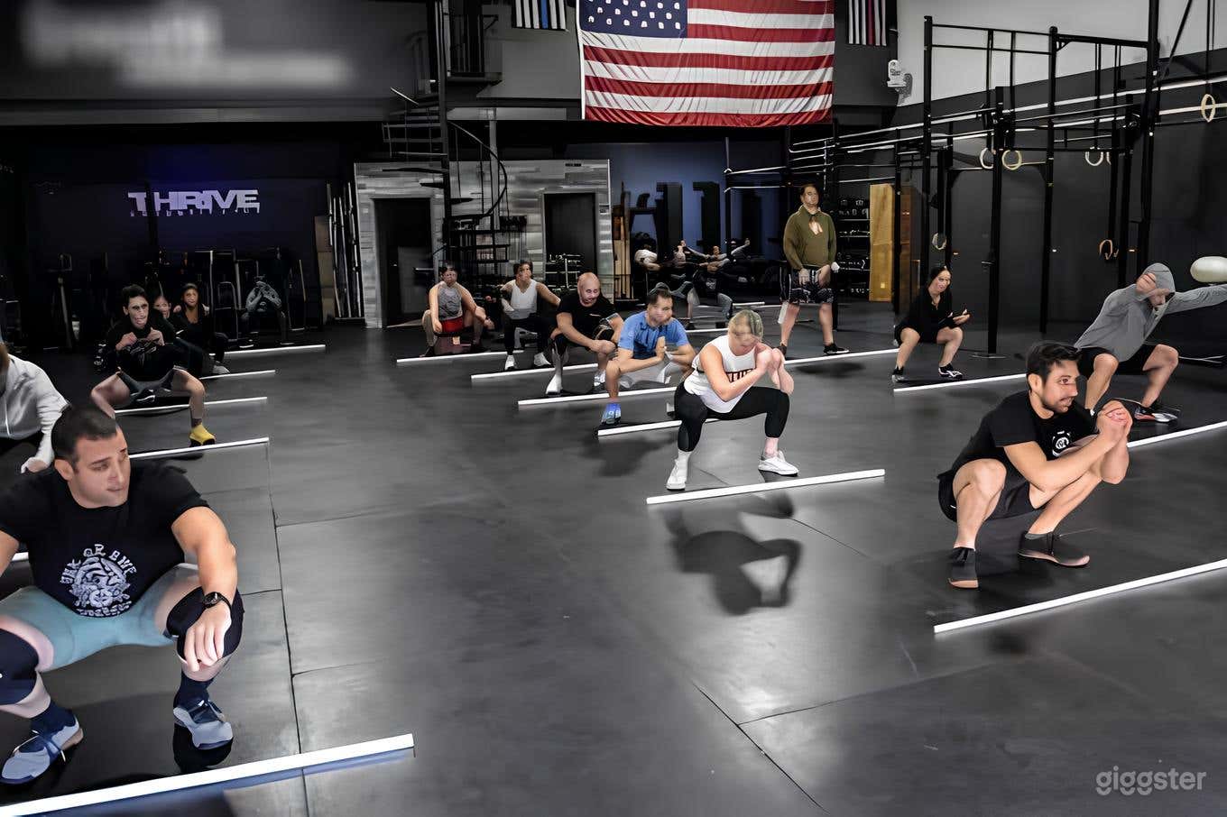 CrossFit Gym in Staten Island - 5000 SQFT Space Photo 3