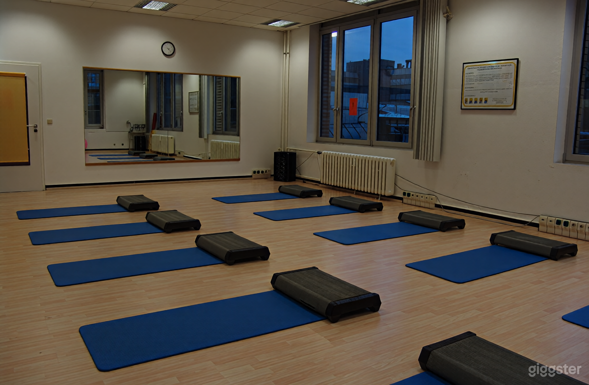 Modern Functional Training Gym & Fitness Studio Foto 4