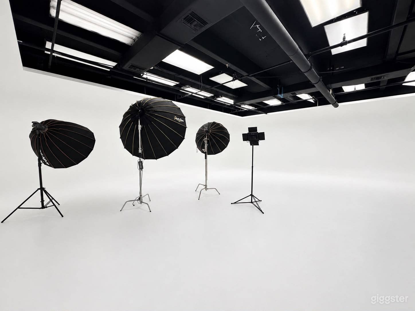 Stage3 Downtown Cyclorama Multisets 24/7 Photo 1