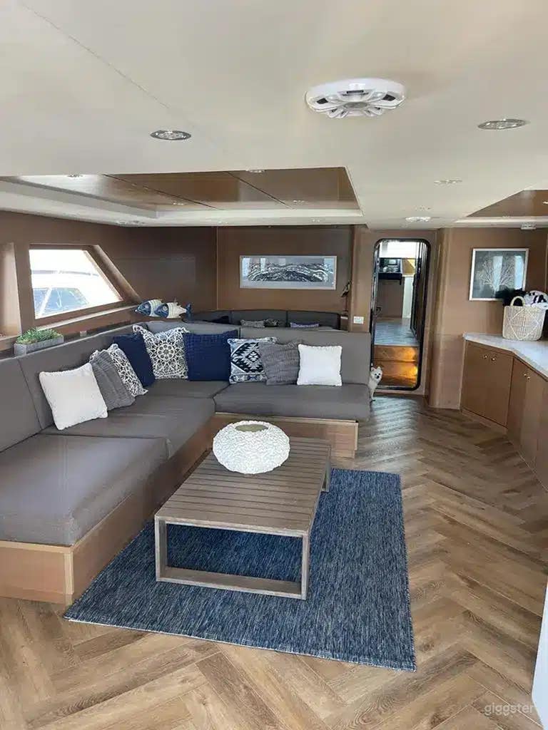  95' MAIORA / BATEAU LADY SOFIA 