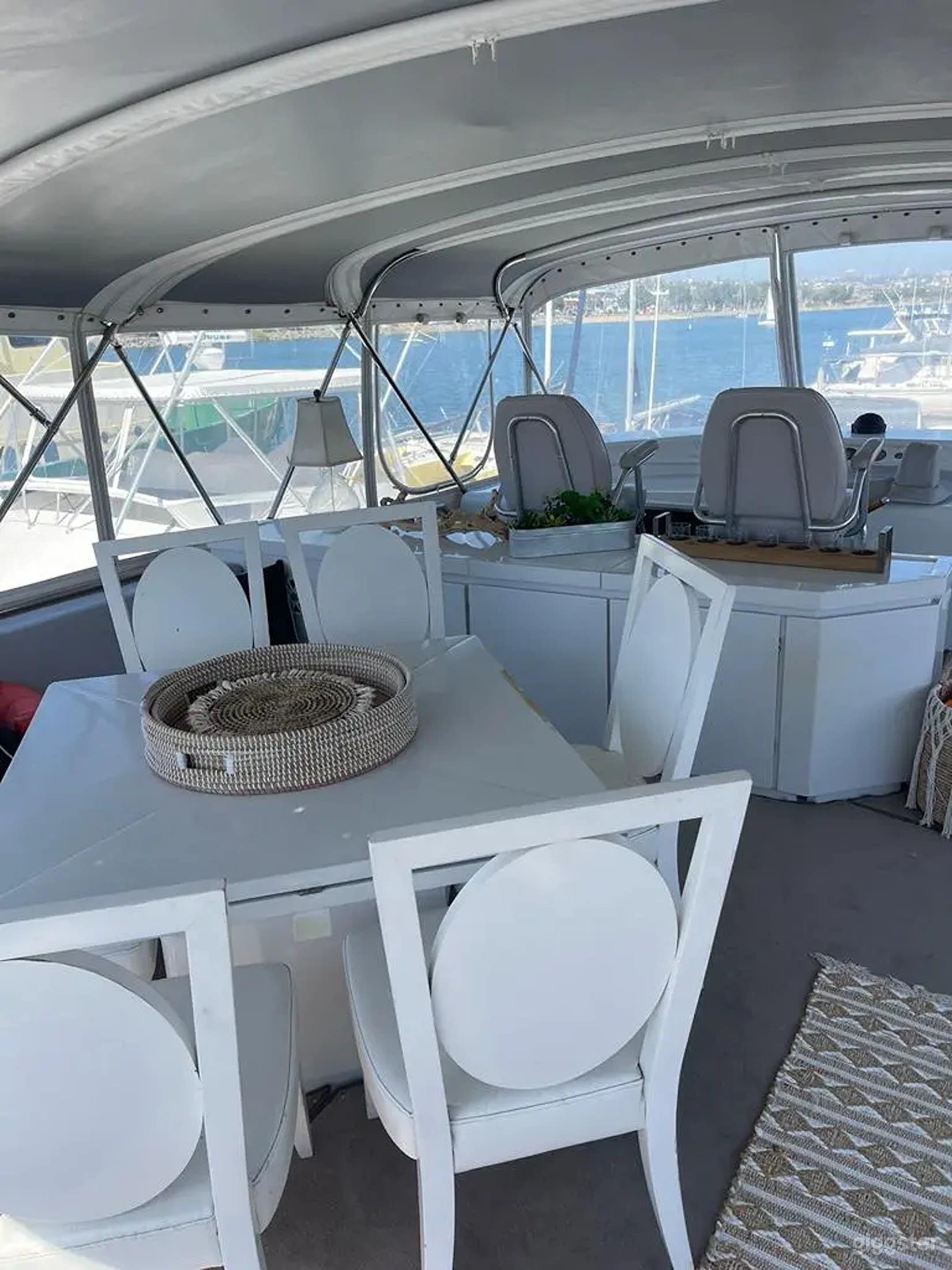 95' MAIORA / LADY SOFIA BOAT Photo 3