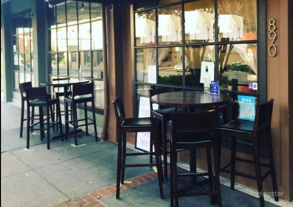  Perfect Outdoor Spot in San Carlos 