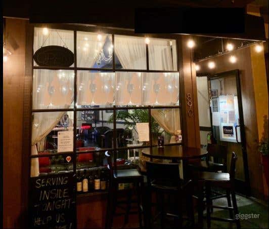 Perfect Outdoor Spot in San Carlos Photo 4