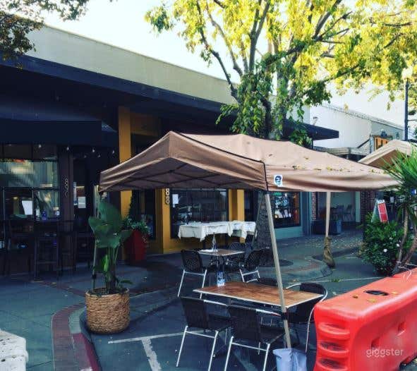 Perfect Outdoor Spot in San Carlos Photo 2