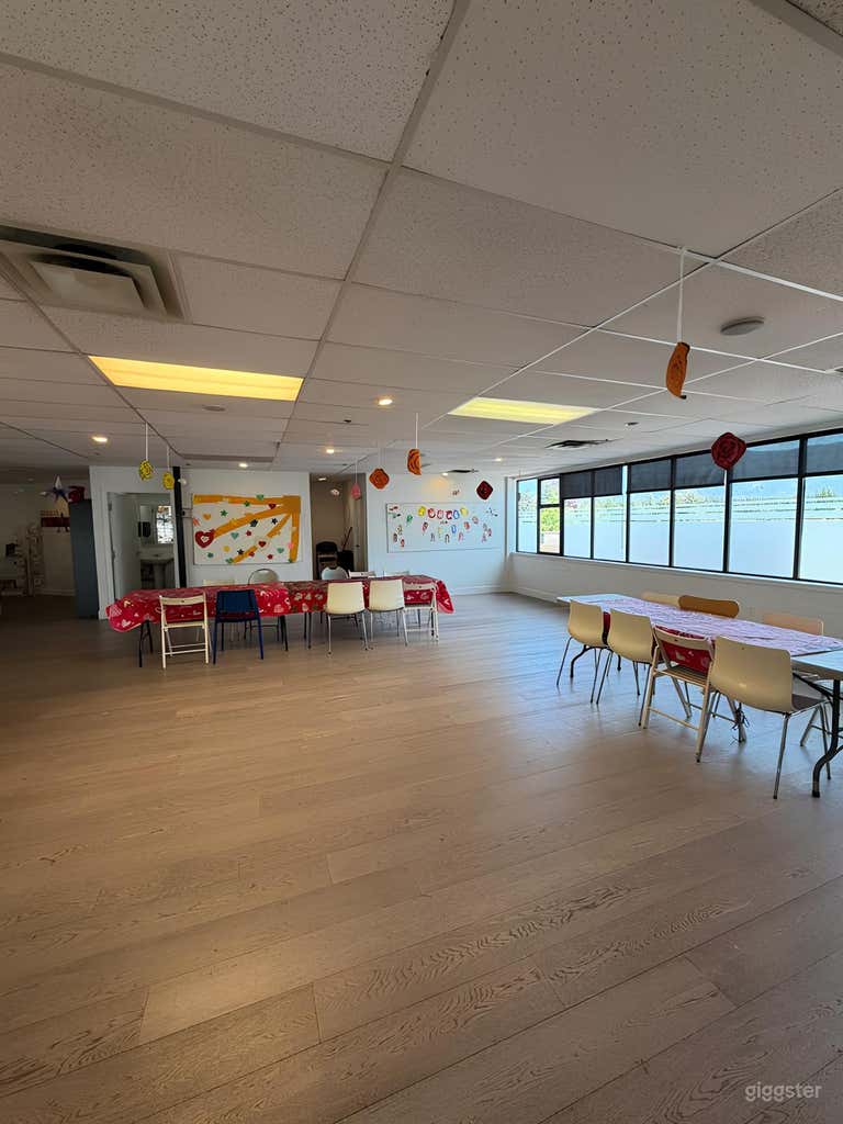  Studio Boutique d'Arte per 25 Persone per Riprese & Eventi  