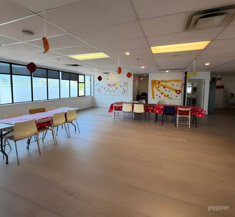  Studio Boutique d'Arte per 25 Persone per Riprese & Eventi  
