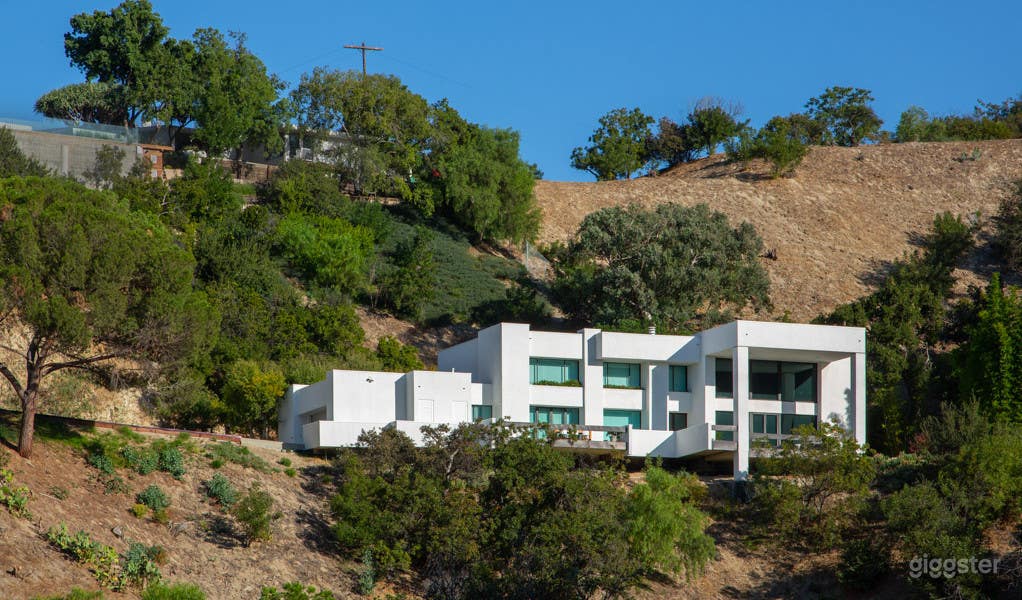 1980's Haptor Estate