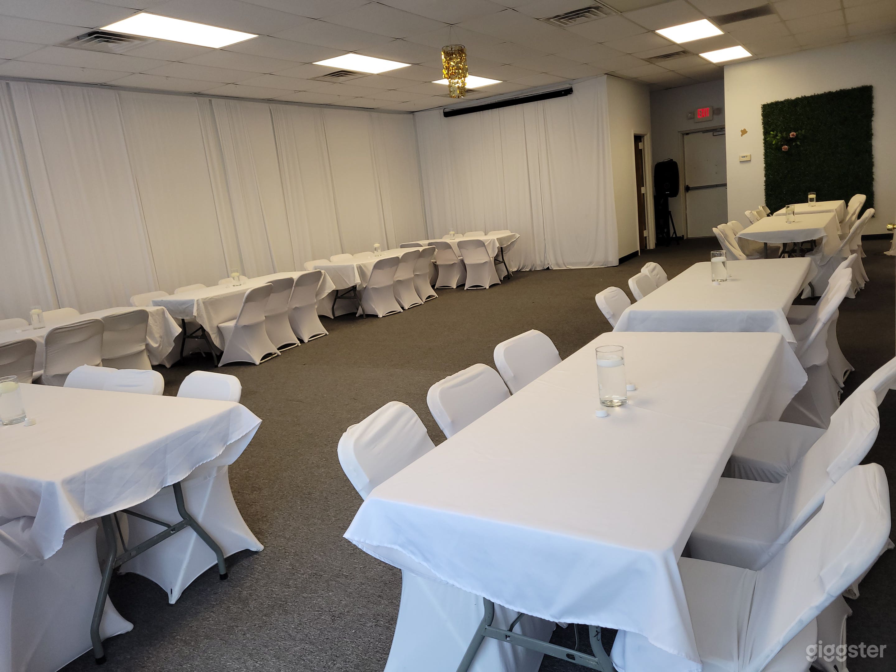 Events Space in Riverdale Photo 1