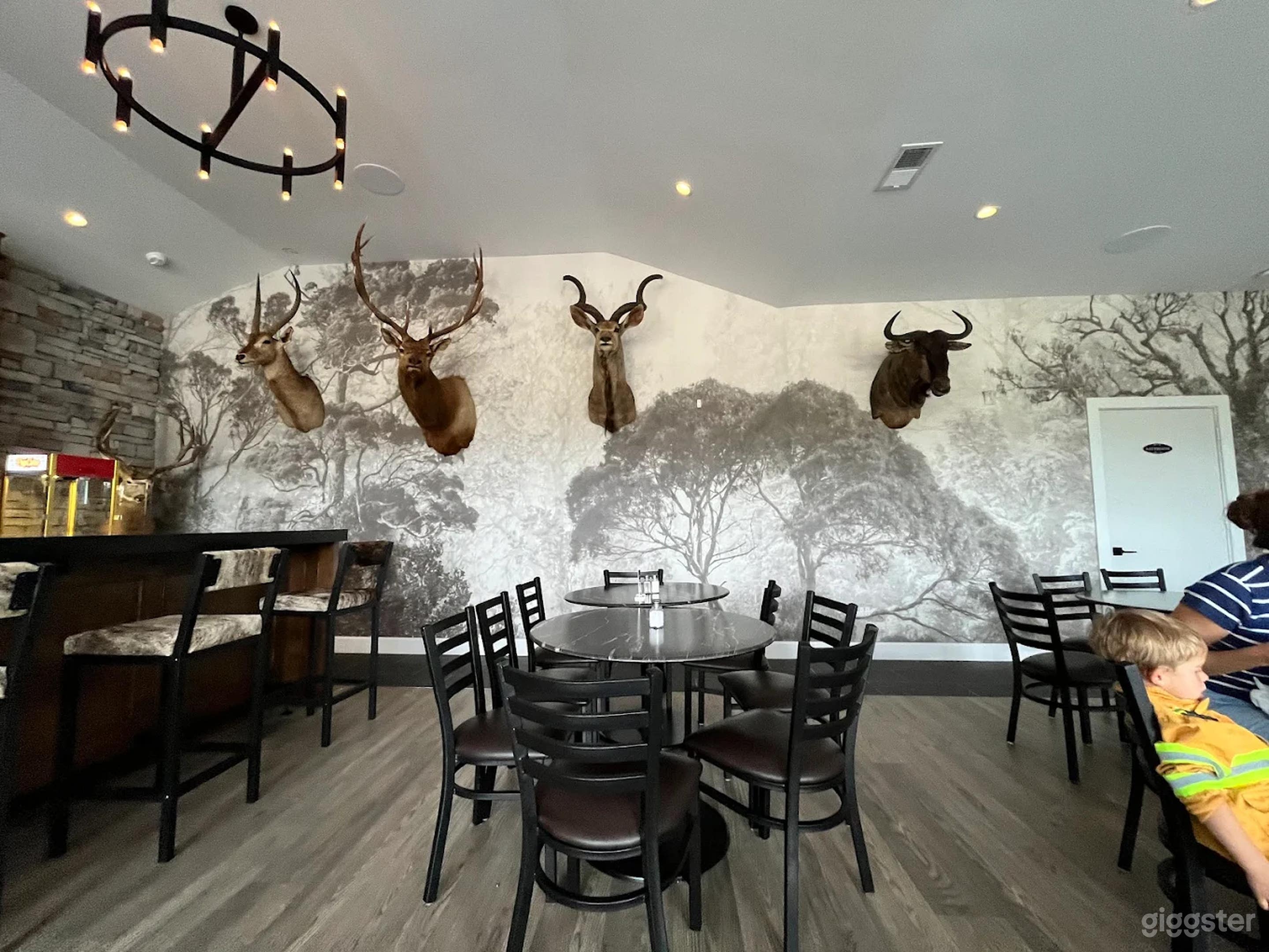 Leiper's Fork Event Venue Photo 2