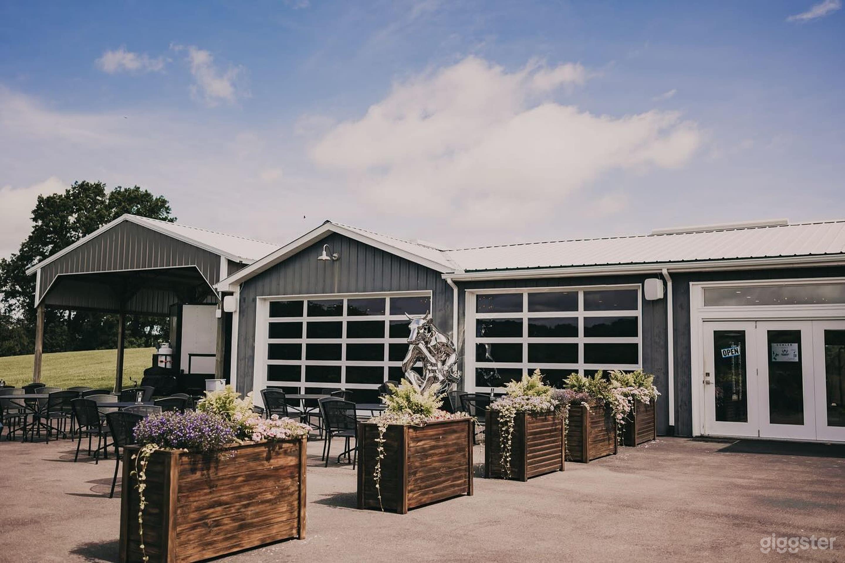 Leiper's Fork Event Venue Photo 1
