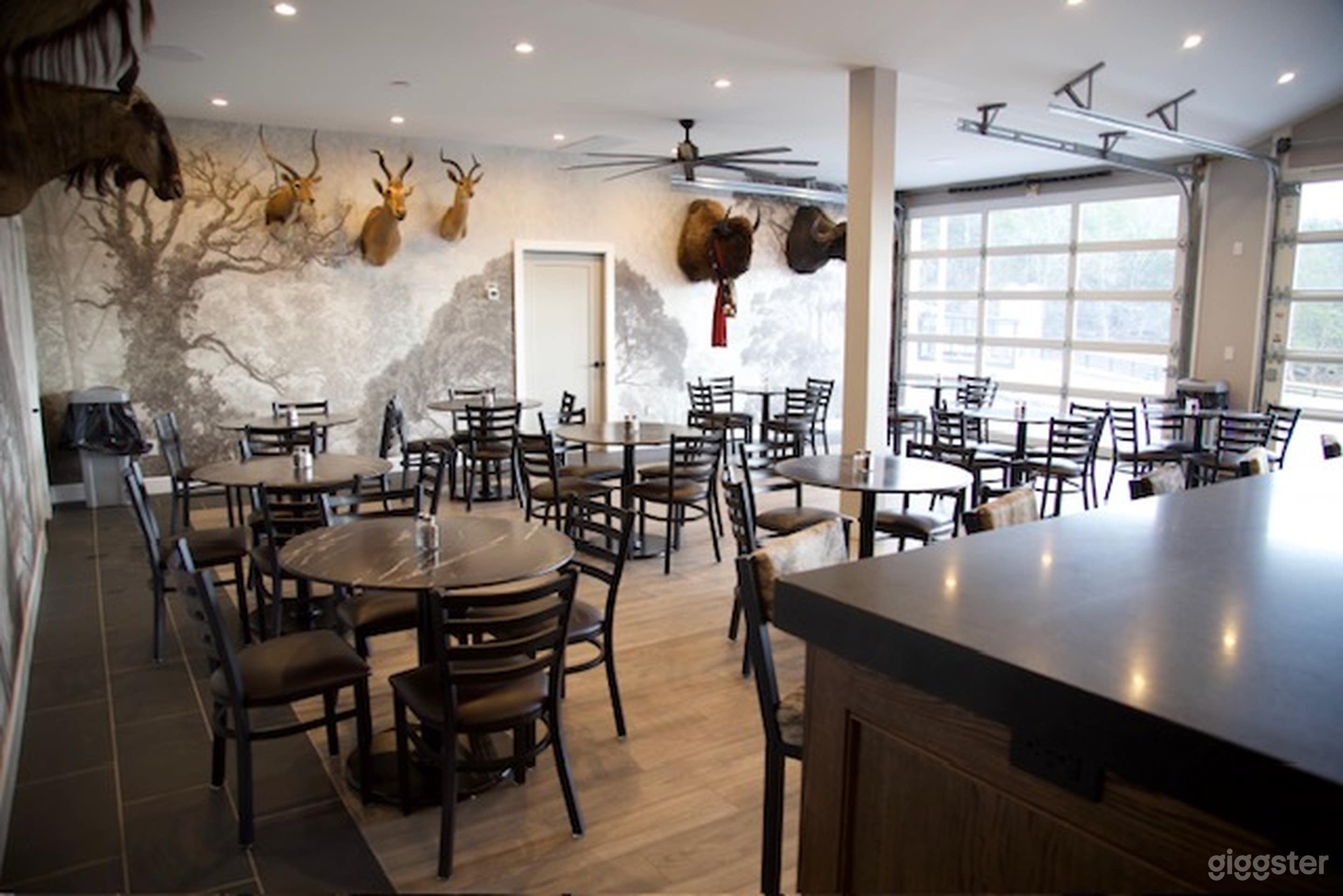 Leiper's Fork Event Venue Photo 4