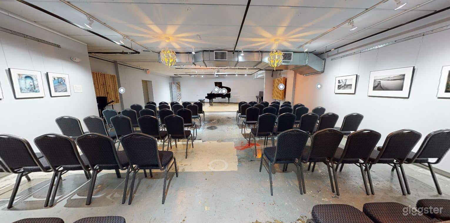 The Blake Recital Hall Photo 3