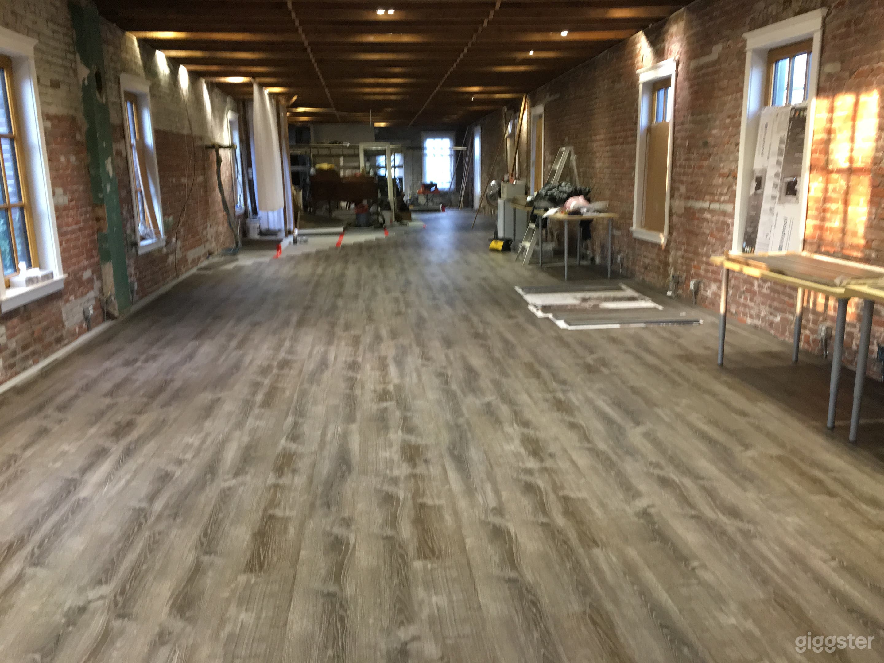 The Rooming House Brick Brownstone Photo 1