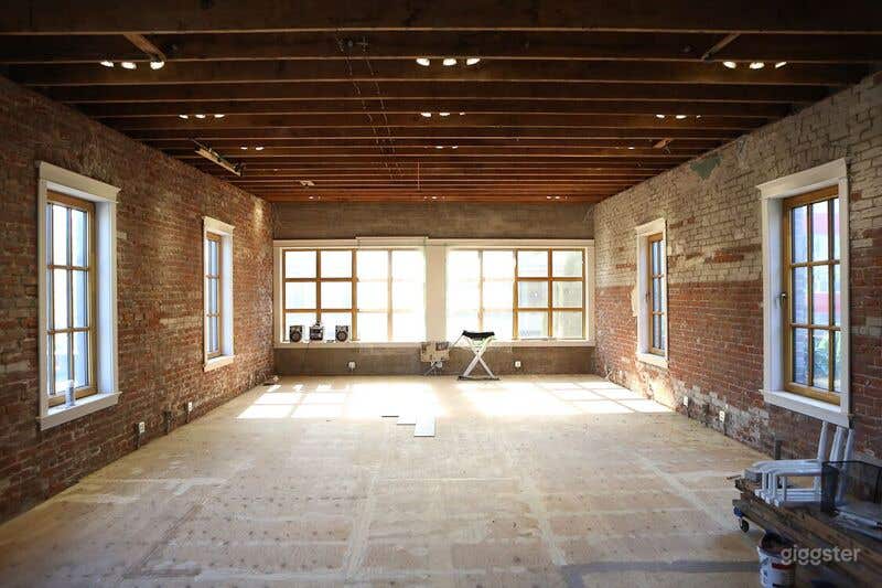 The Rooming House Brick Brownstone Photo 4