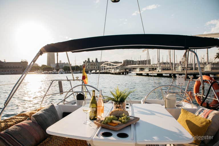  Barefoot Zeilboot – Exclusieve Verhuur voor Groepen 