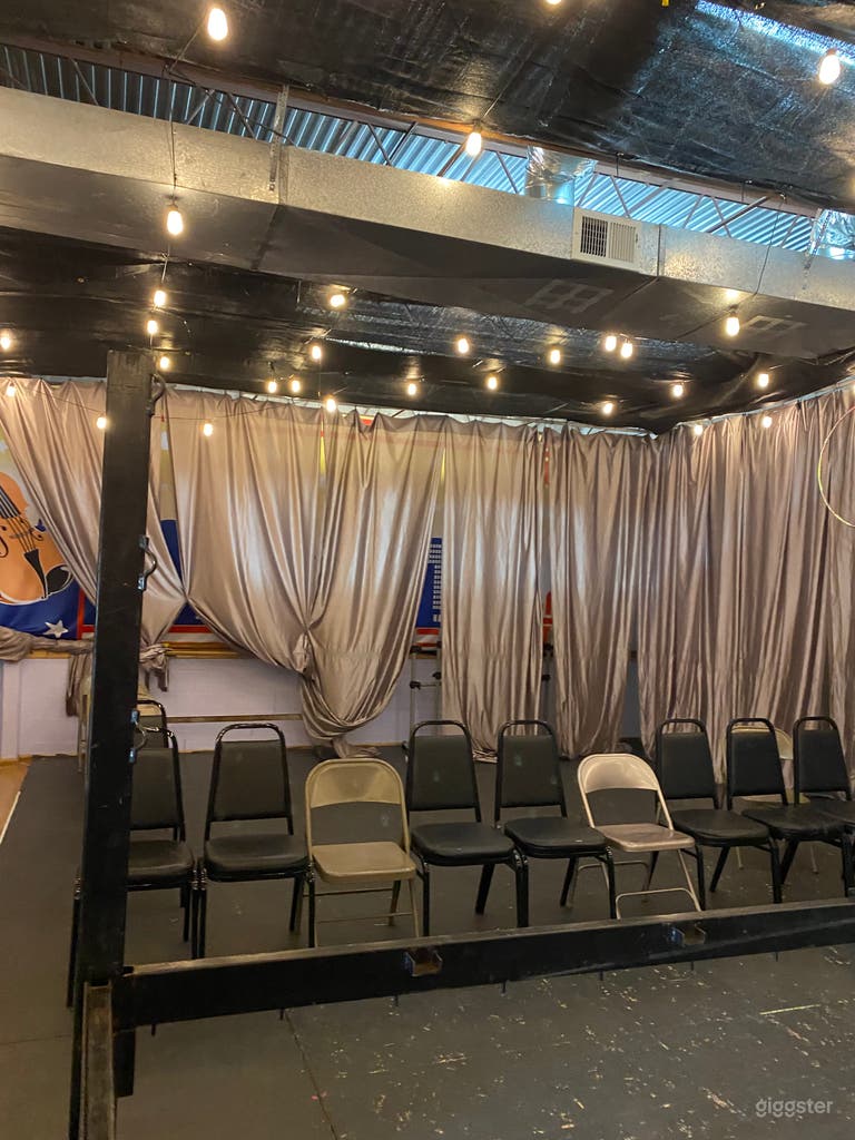  The Nashville Irish Step Dancers 