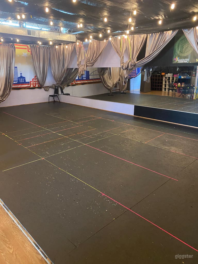  The Nashville Irish Step Dancers 