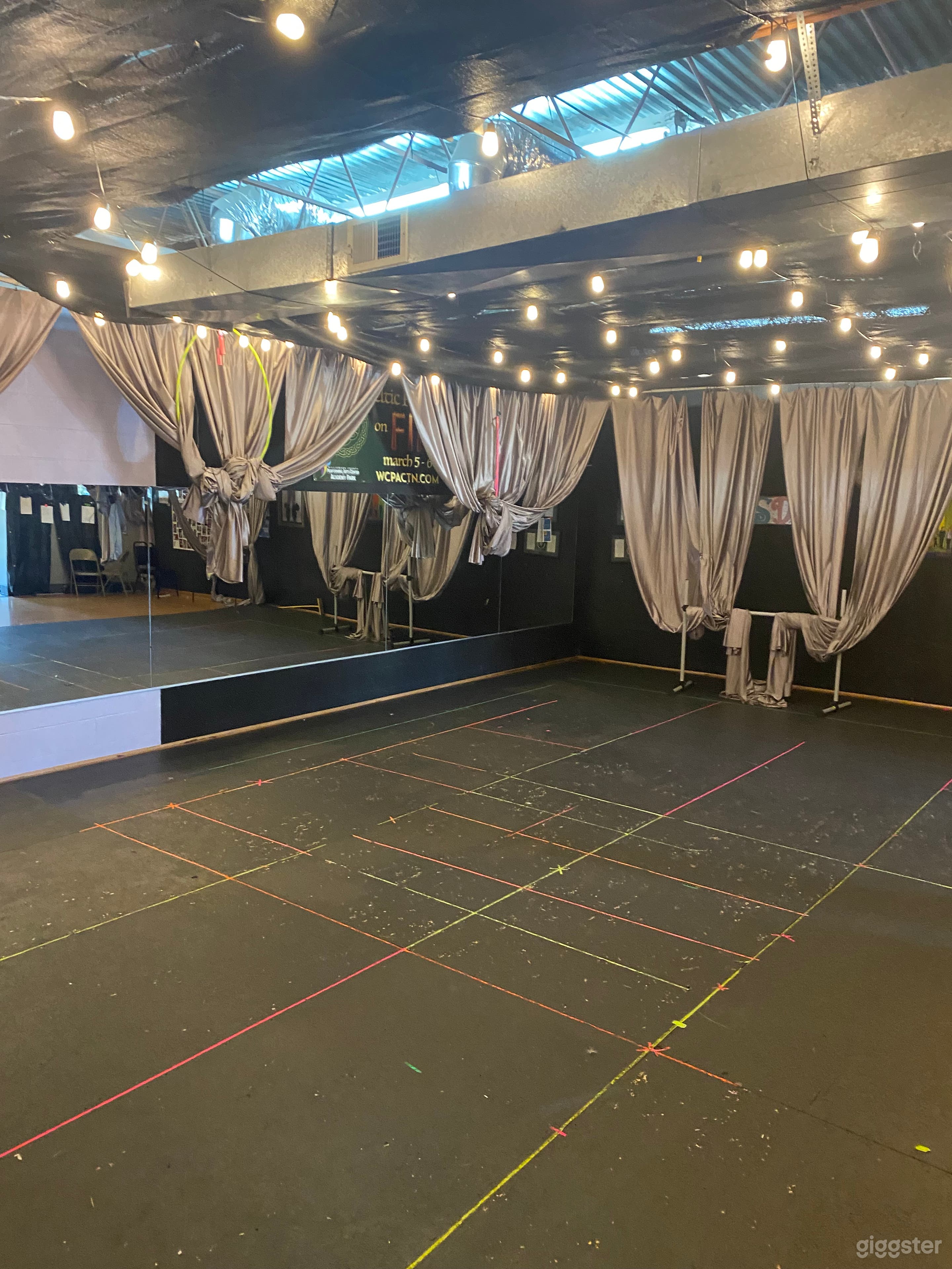 The Nashville Irish Step Dancers Photo 1