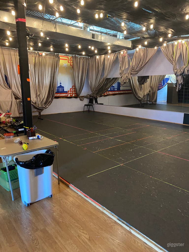  The Nashville Irish Step Dancers 