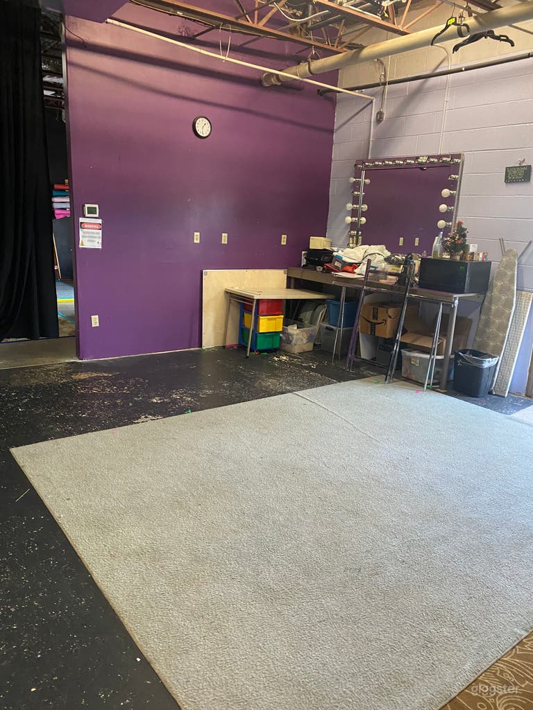  The Nashville Irish Step Dancers 