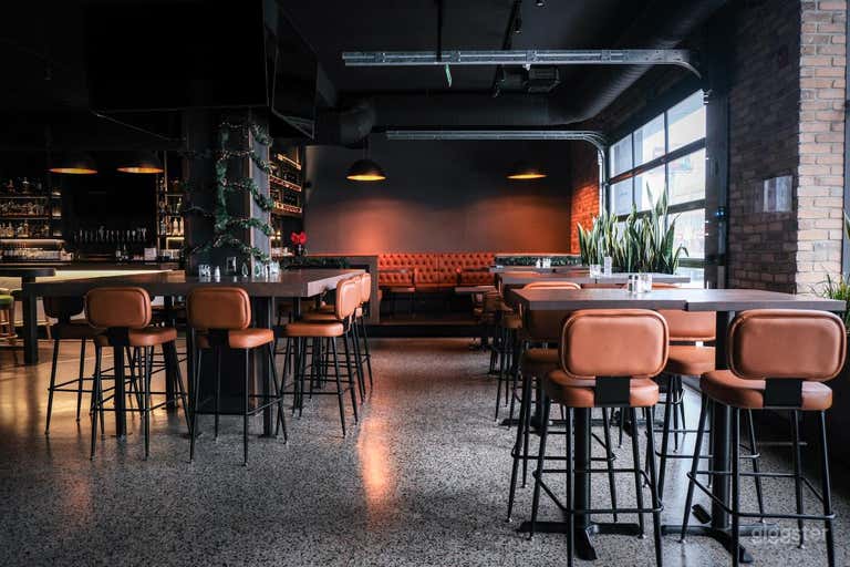  El principal lugar de Toronto para Sketch, Improv y Stand-Up Comedy 