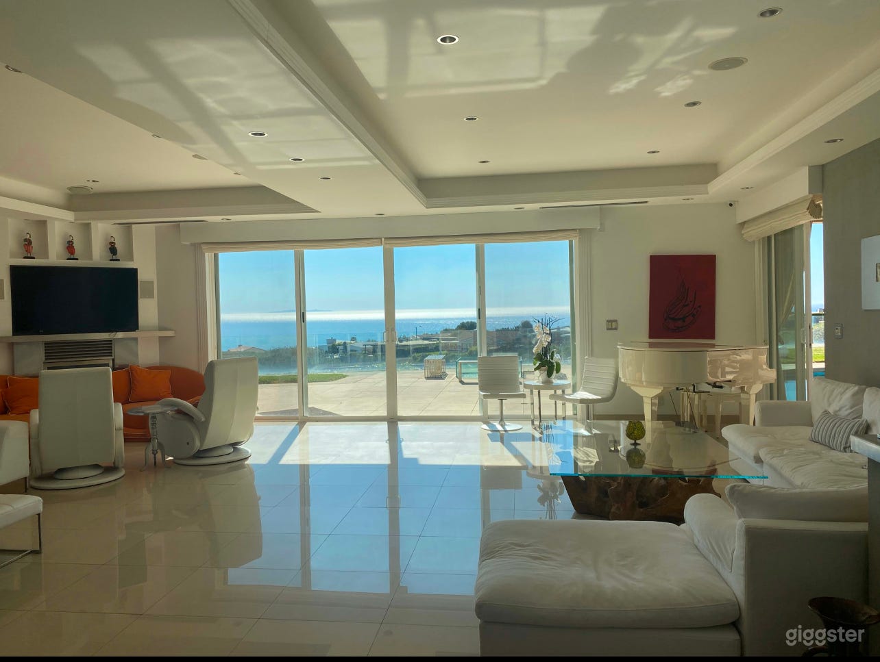 Malibu Oceanview paradise  Photo 1