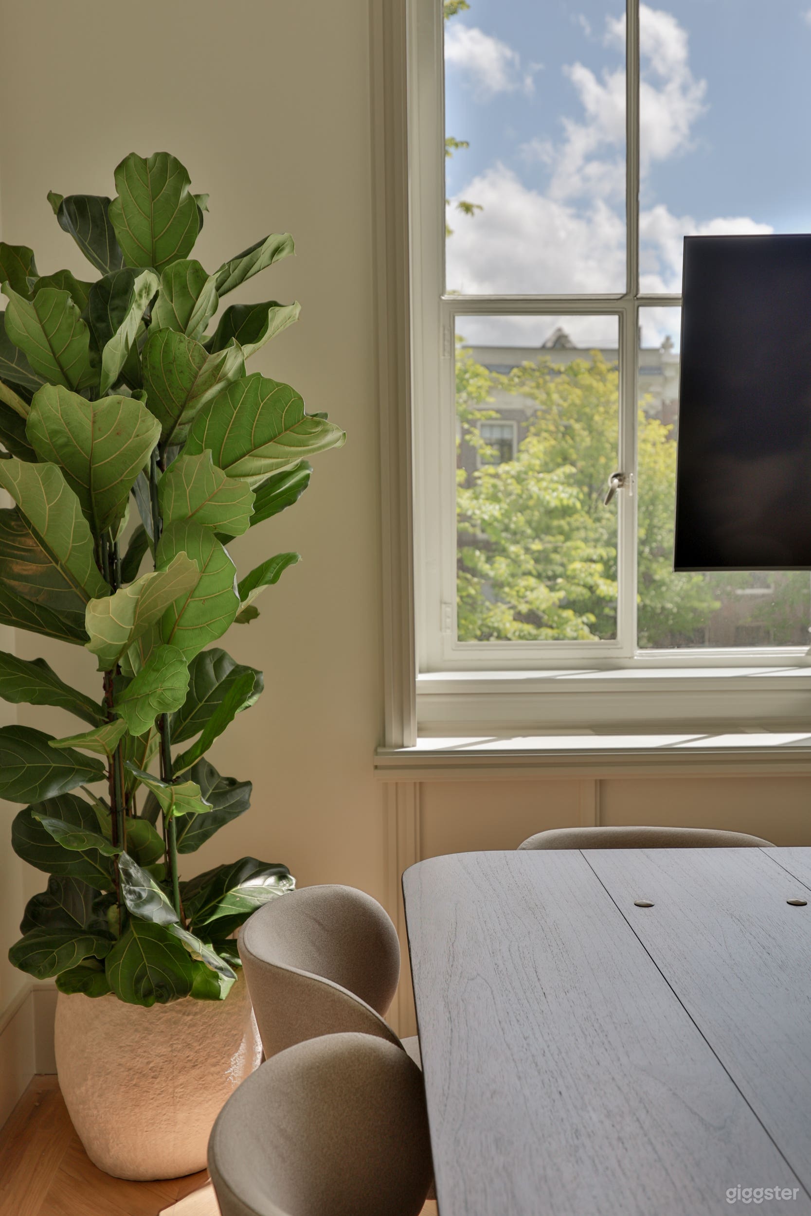 Zaan Boardroom (10-person) Photo 4