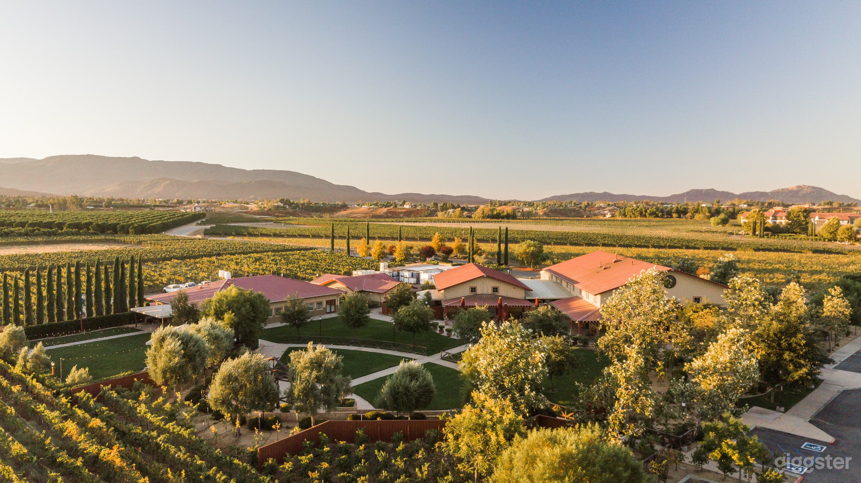 Temecula's Winery with Event venues (Buyout) Photo 1