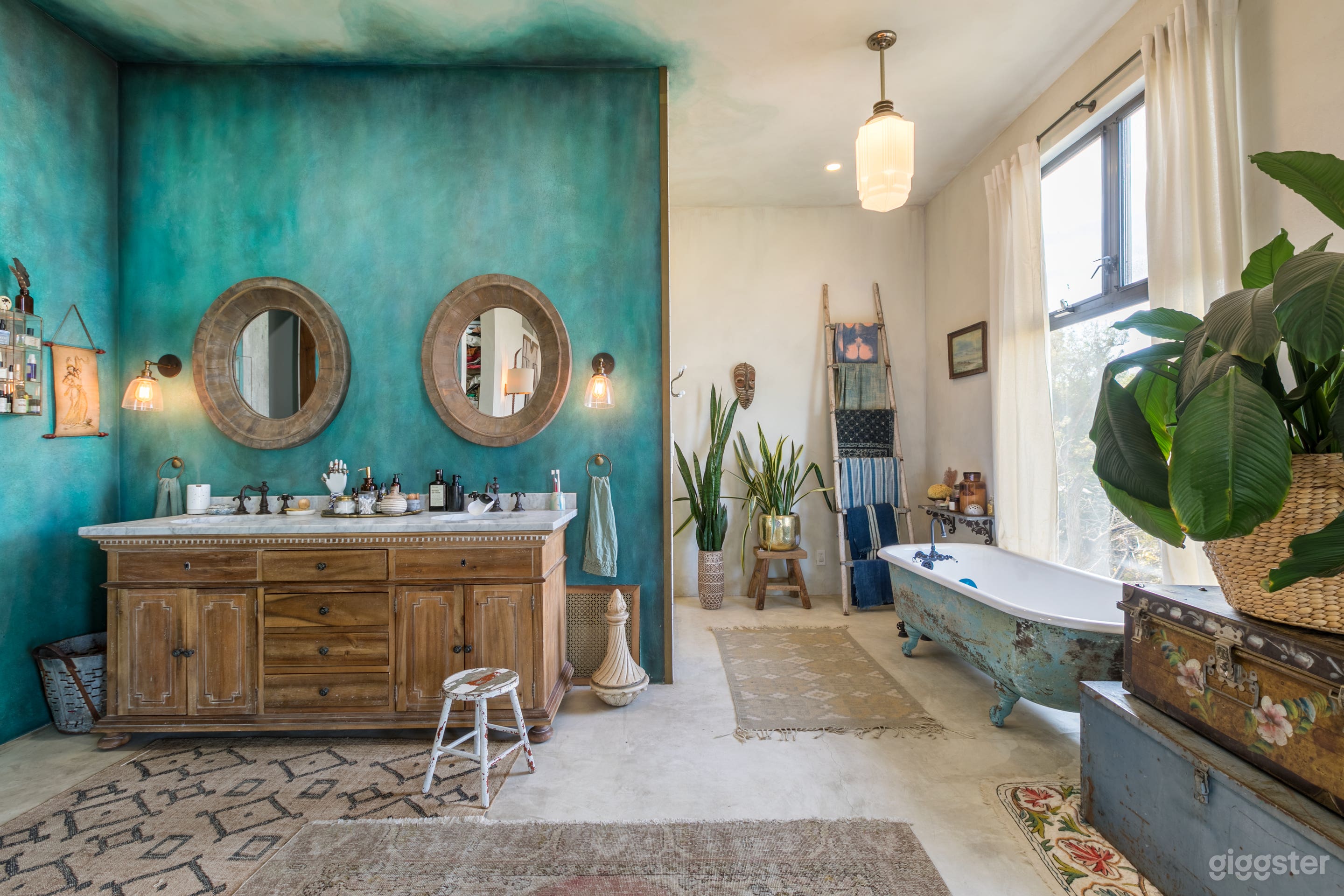 Bohemian Bunker Photo 1