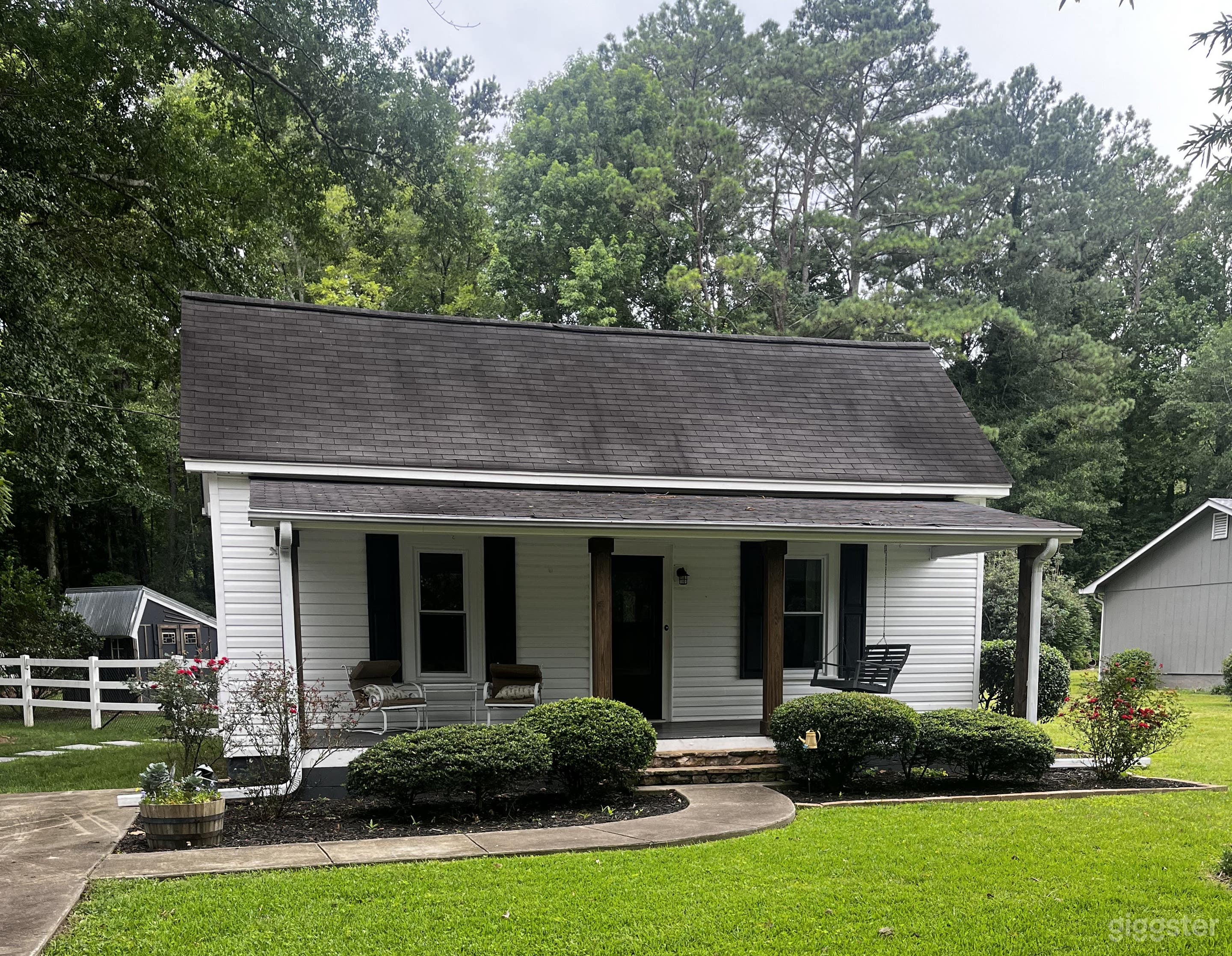 1890  farm type house