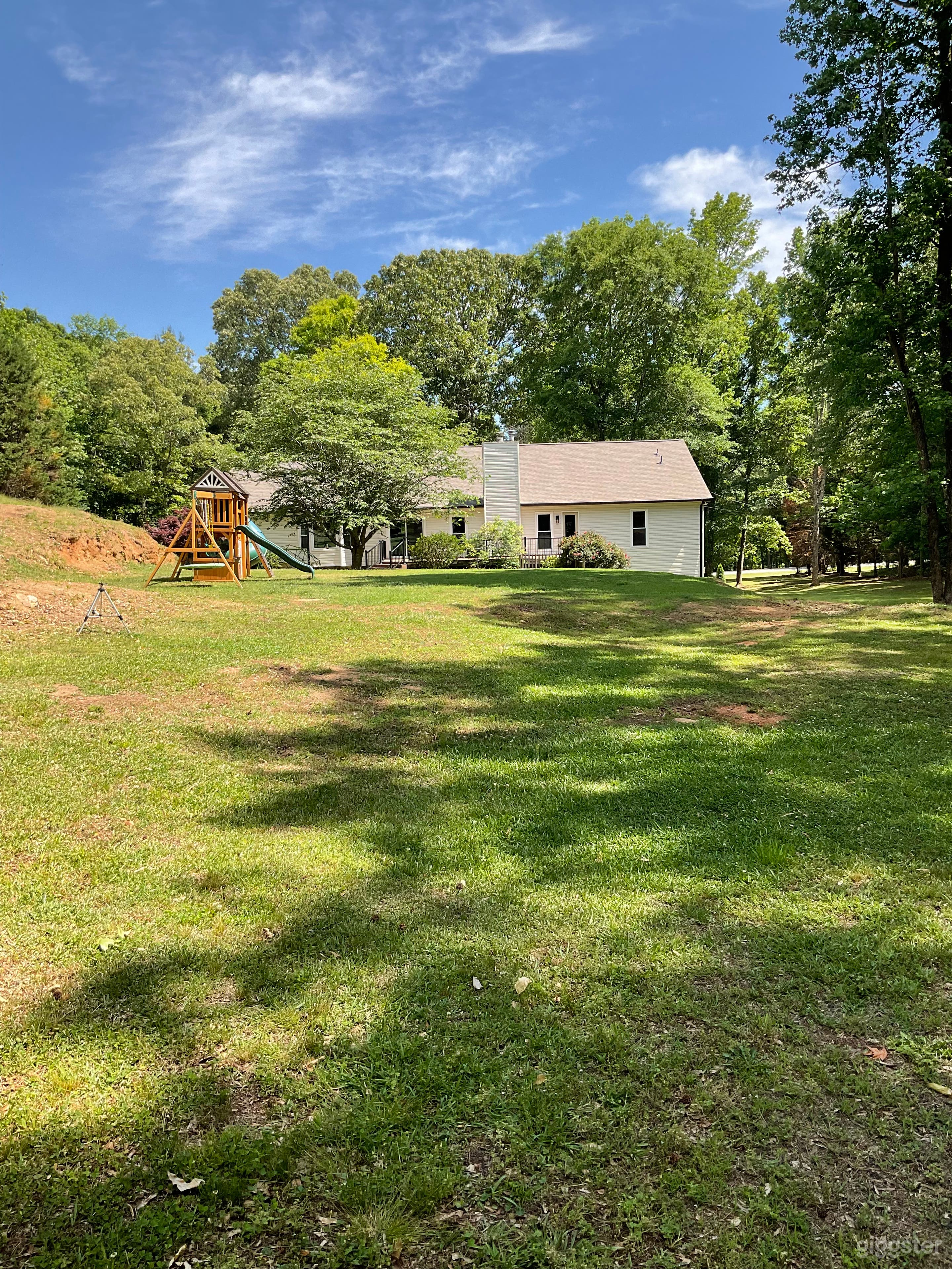 Beautiful Chattahoochee Hills home on 5 scenic acres Photo 4