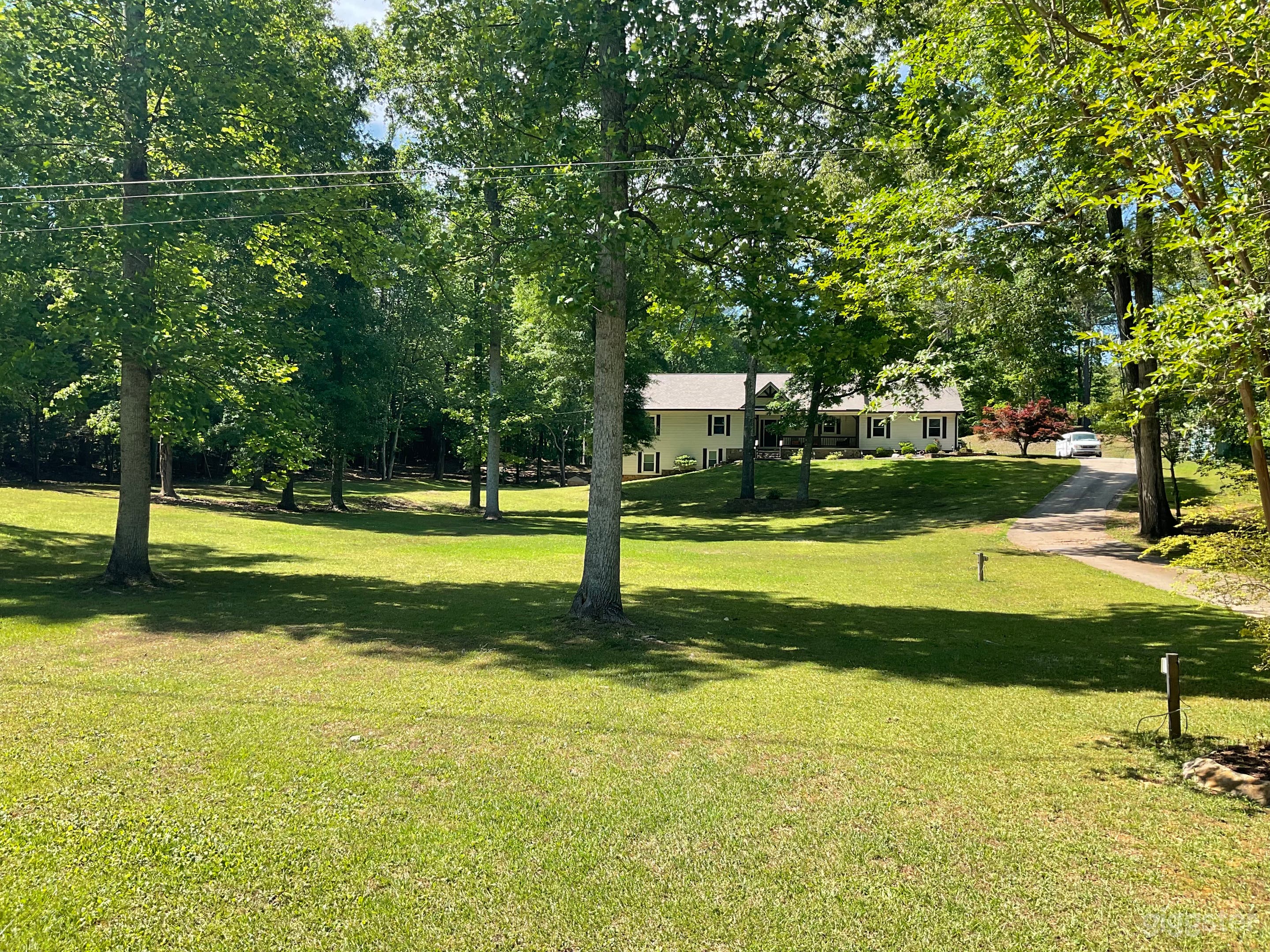 Beautiful Chattahoochee Hills home on 5 scenic acres Photo 3