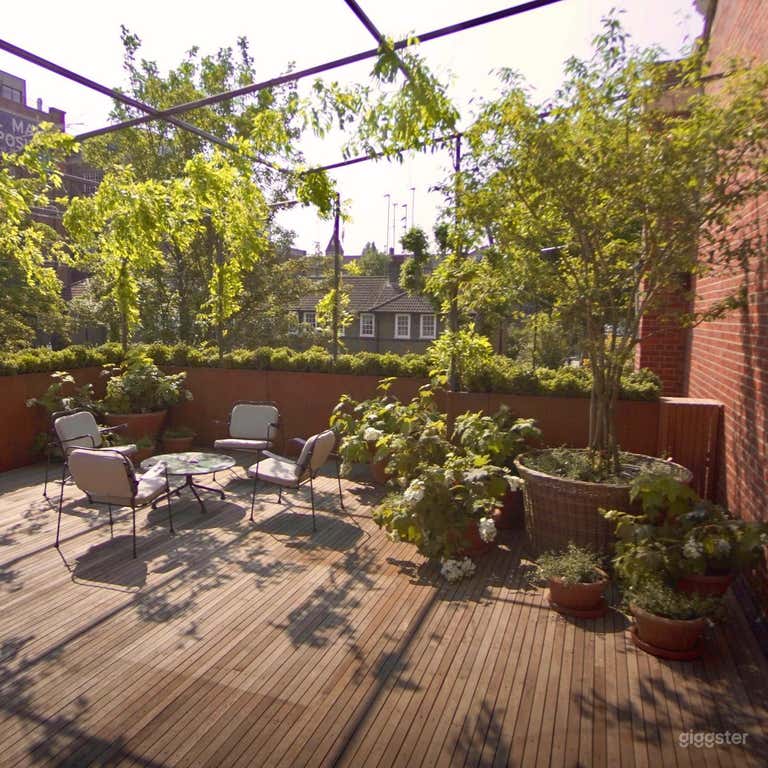  The Terrace 
