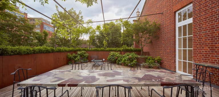  The Terrace 
