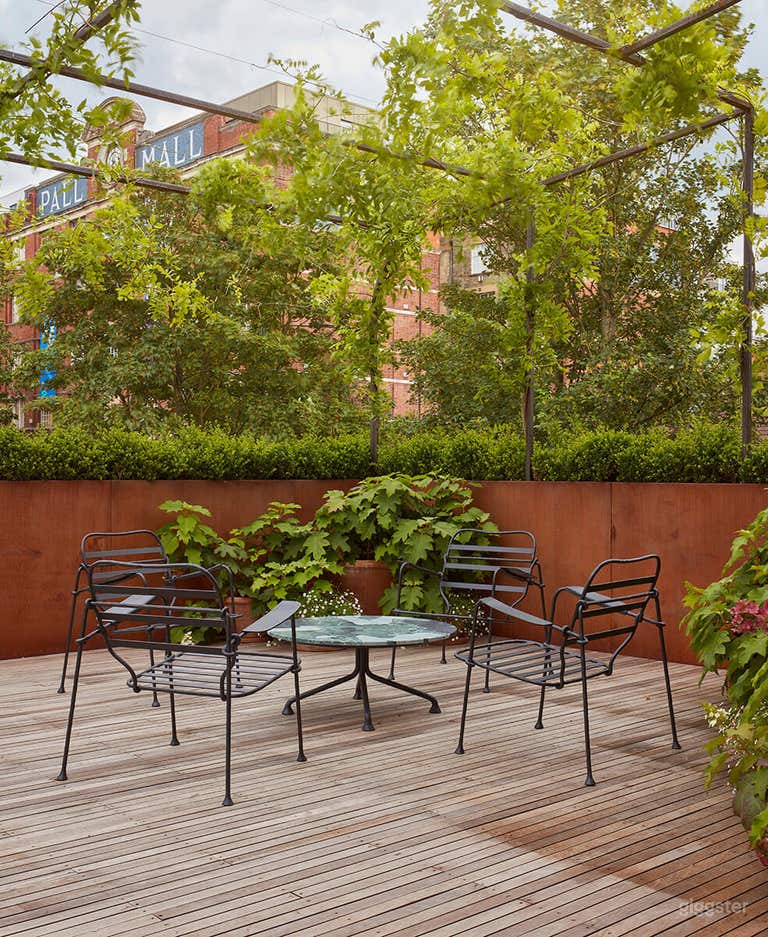  The Terrace 