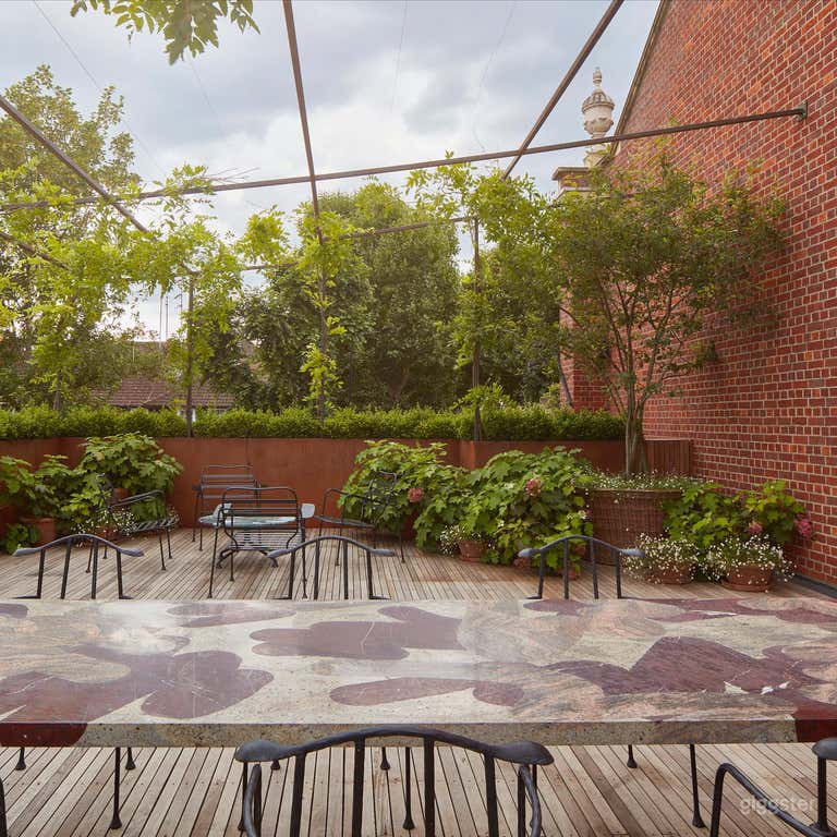  The Terrace 