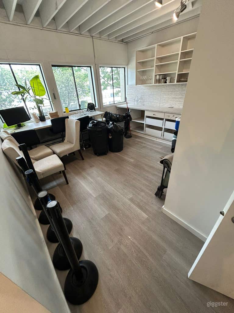  LARGE MULTIPURPOSE SPACE! DOWNTOWN VANCOUVER! 