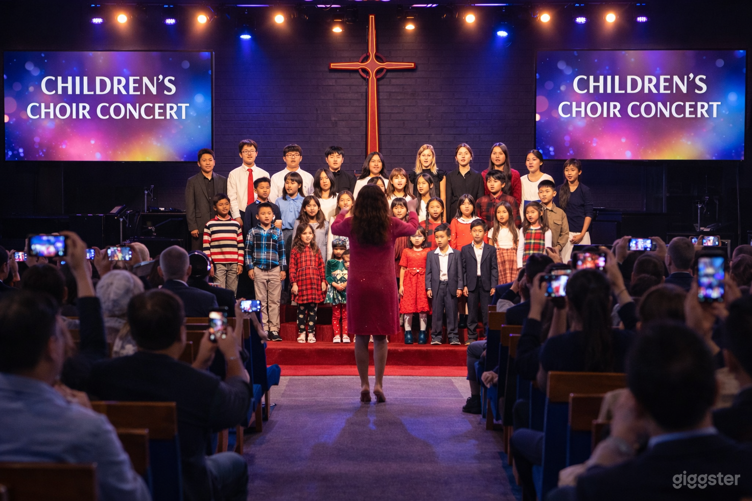 The Sanctuary Photo 3